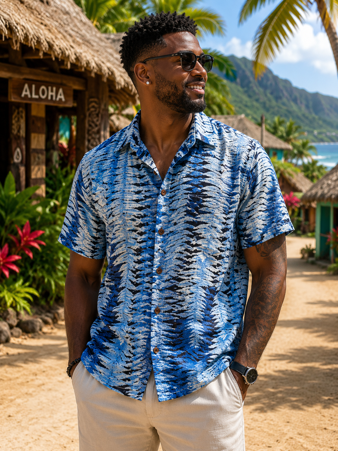 Aloha Breeze Shirt
