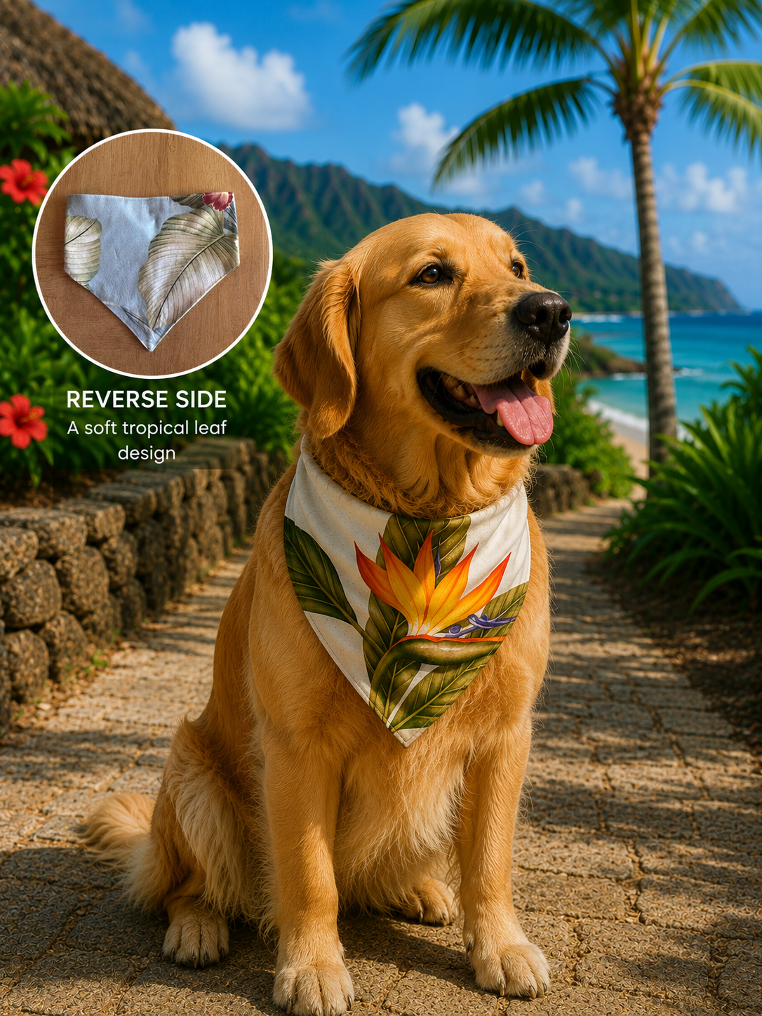 Aloha Bandanas
