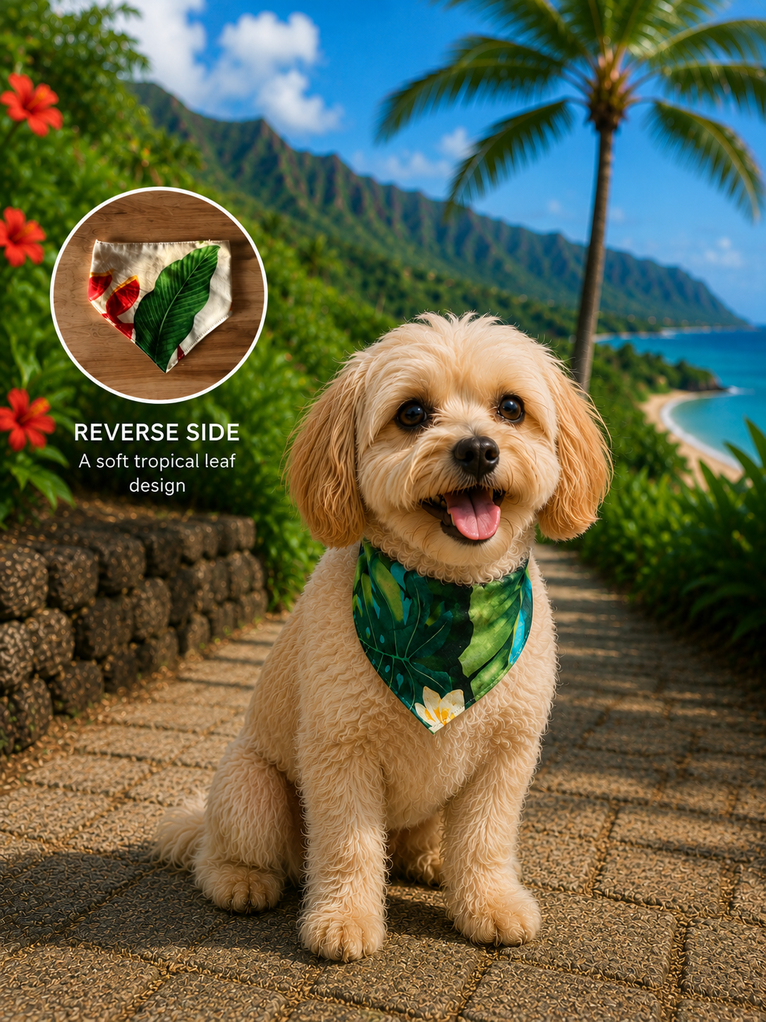 Aloha Bandanas