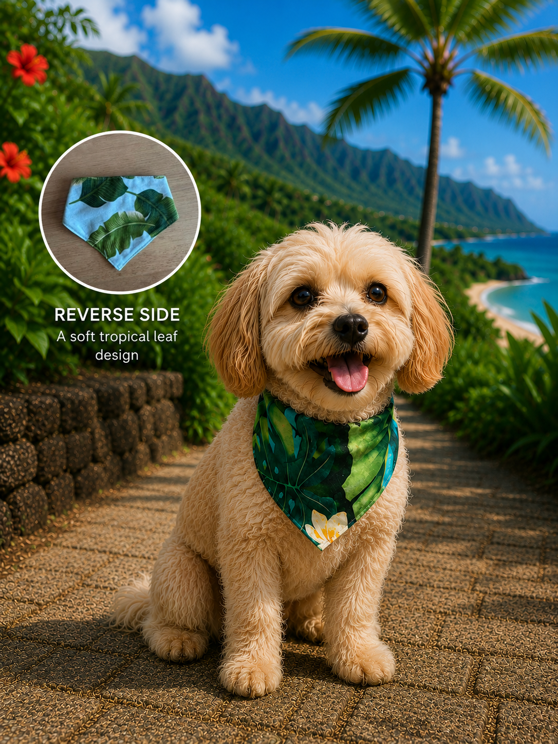 Aloha Bandanas