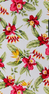 Fabric 24 - 100% Rayon