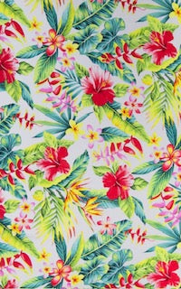 Fabric 23 - 100% Rayon