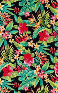 Fabric 22 - 100% Rayon