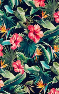 Fabric 19 - 100% Rayon