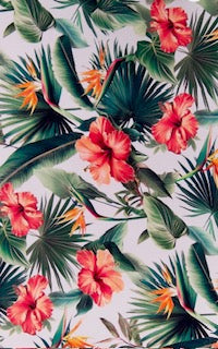 Fabric 18 - 100% Rayon