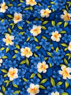 Fabric 8 - 100% Cotton