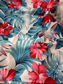 Fabric 6 -100% Rayon
