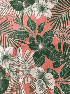 Fabric 5 - 100% Cotton