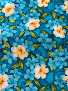 Fabric 4 - 100% Cotton