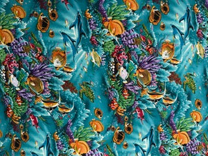 Fabric 12 - 100% Cotton