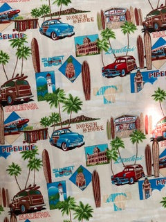 Fabric 16 - 100% Cotton