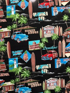 Fabric 15 - 100% Cotton