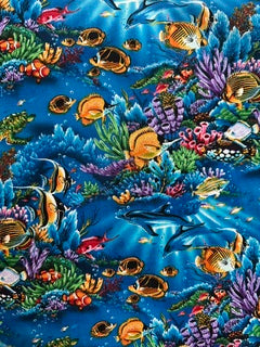 Fabric 11 - 100% Cotton