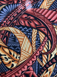 Fabric 14 - 100% Cotton