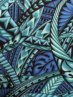 Fabric 13 - 100% Cotton