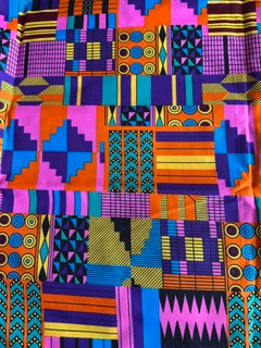 Fabric 1