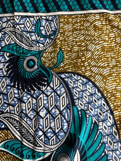 Fabric 5