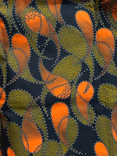 Fabric 8