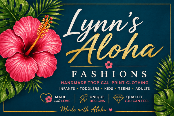 Lynn's Aloha Fashions